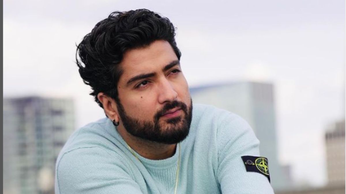 'Saw Death And God Together': Injured Punjabi Composer Jaani After Car Accident
